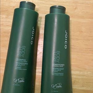 USED JOICO shampoo& conditioner